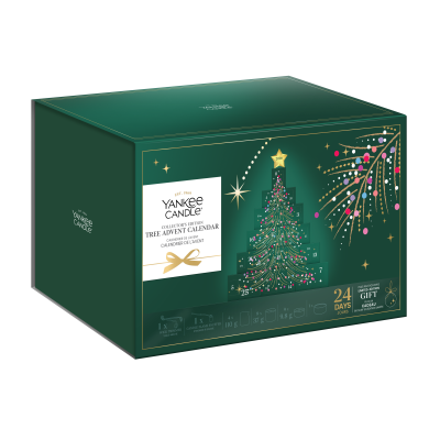 VIANOČNÝ SET ADVENTNÝ KALENDÁR